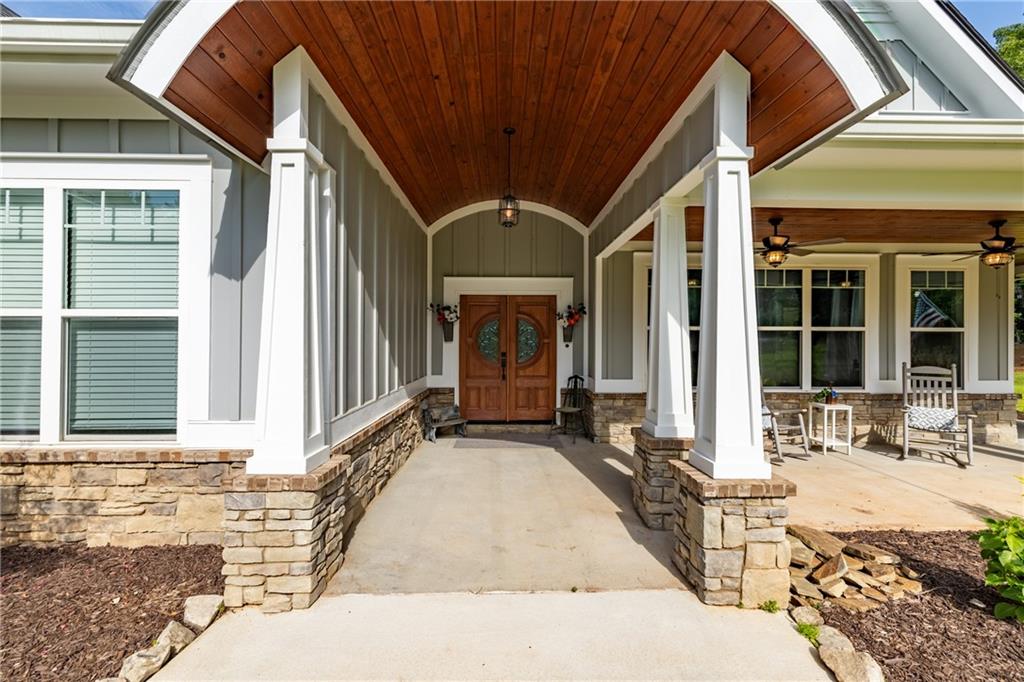 208 Perkins Road, Milner, Georgia image 13