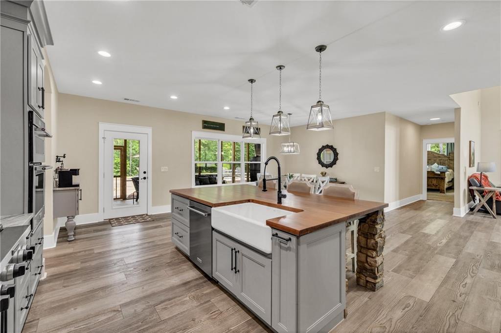 208 Perkins Road, Milner, Georgia image 37