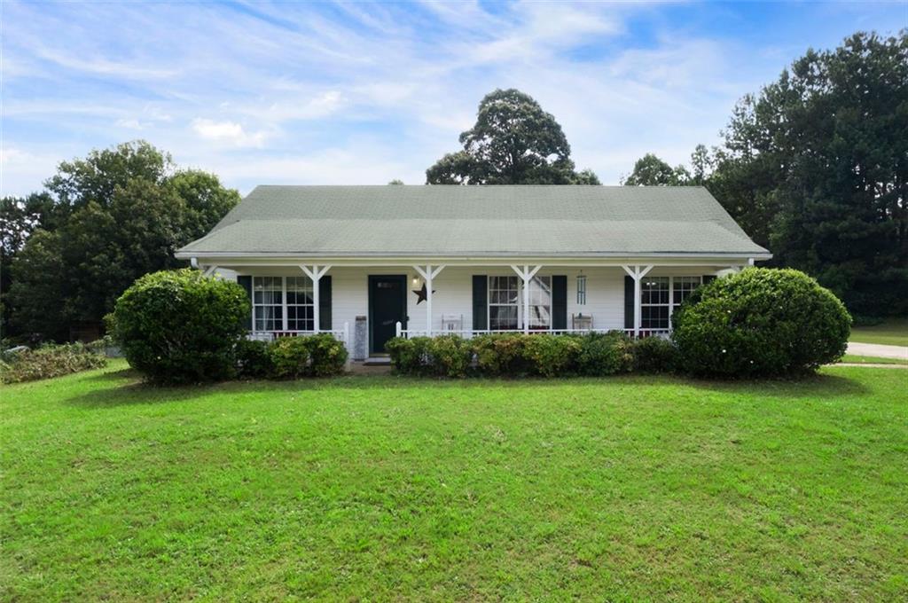 Crystal Creek - Residential