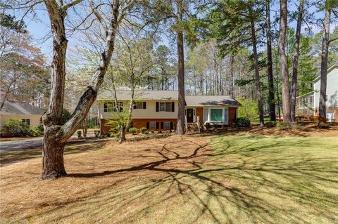 135 Camp Lane Carrollton GA 30117