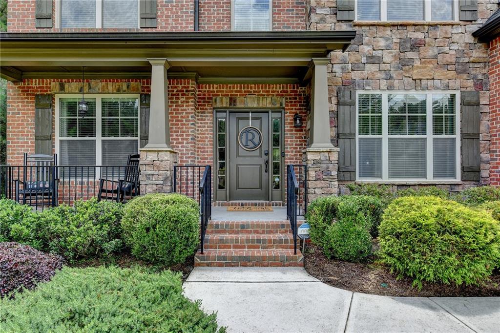 1438 Mill Pointe Court