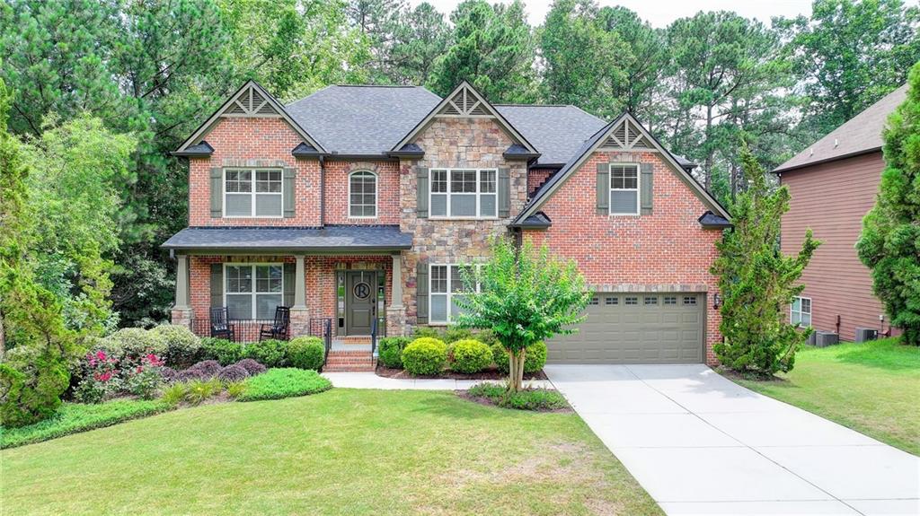 1438 Mill Pointe Court