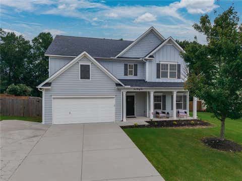 Photo of 135 Cherokee Reserve Circle, Canton, GA 30115 (MLS # 7819471)