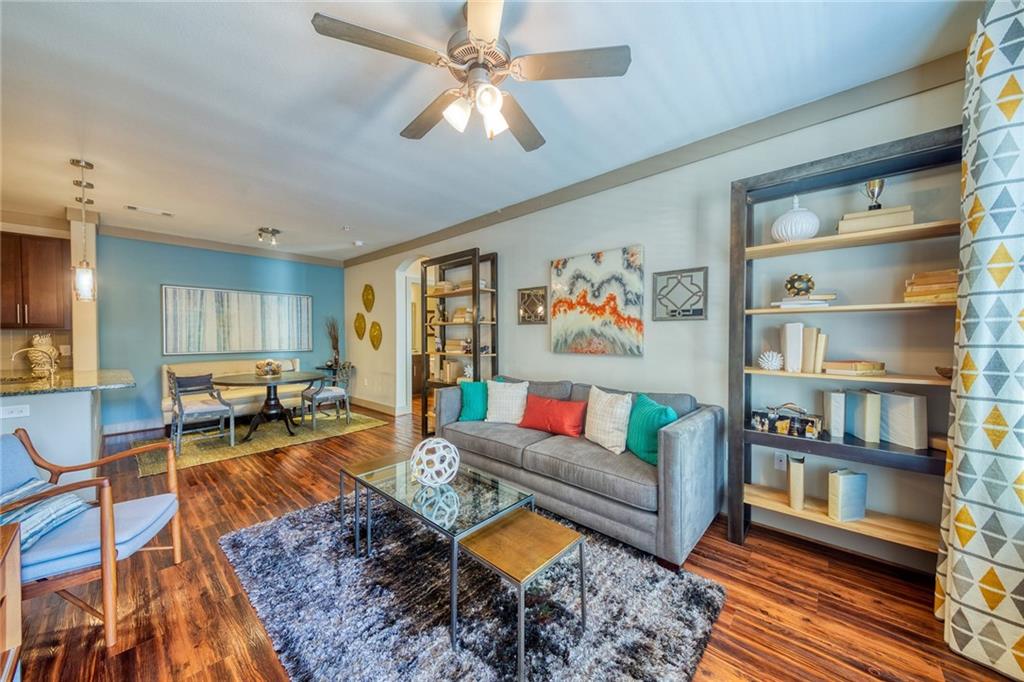 11000 Lakefield Place 09307