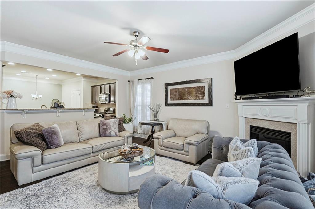 6210 Crested Moss Drive