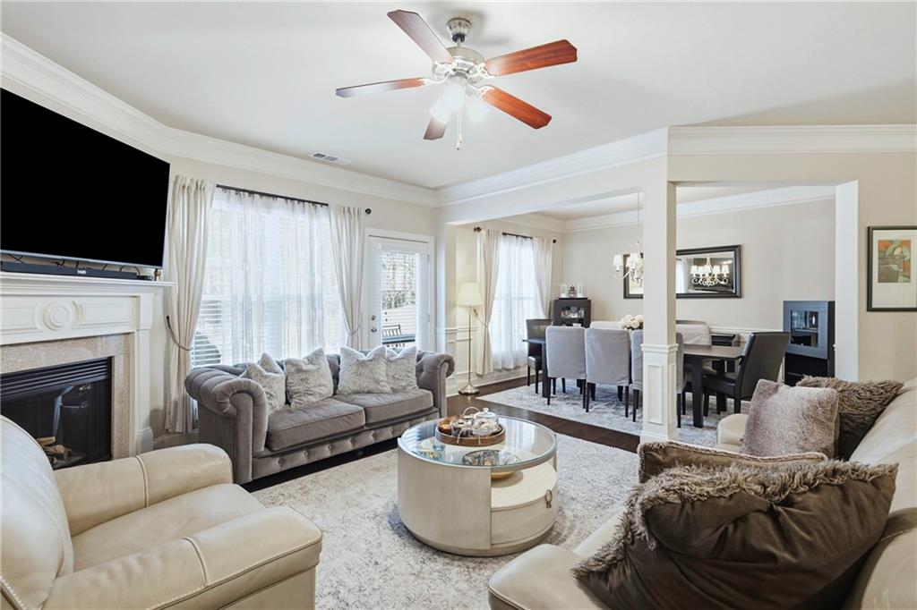 6210 Crested Moss Drive