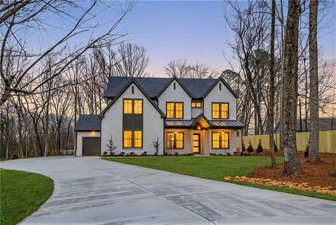 4250 Deerfield Road Cumming GA 30028