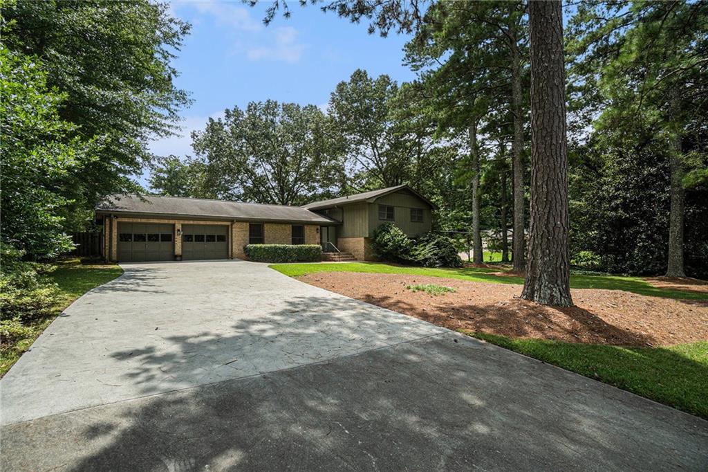 4951 Coldstream Drive