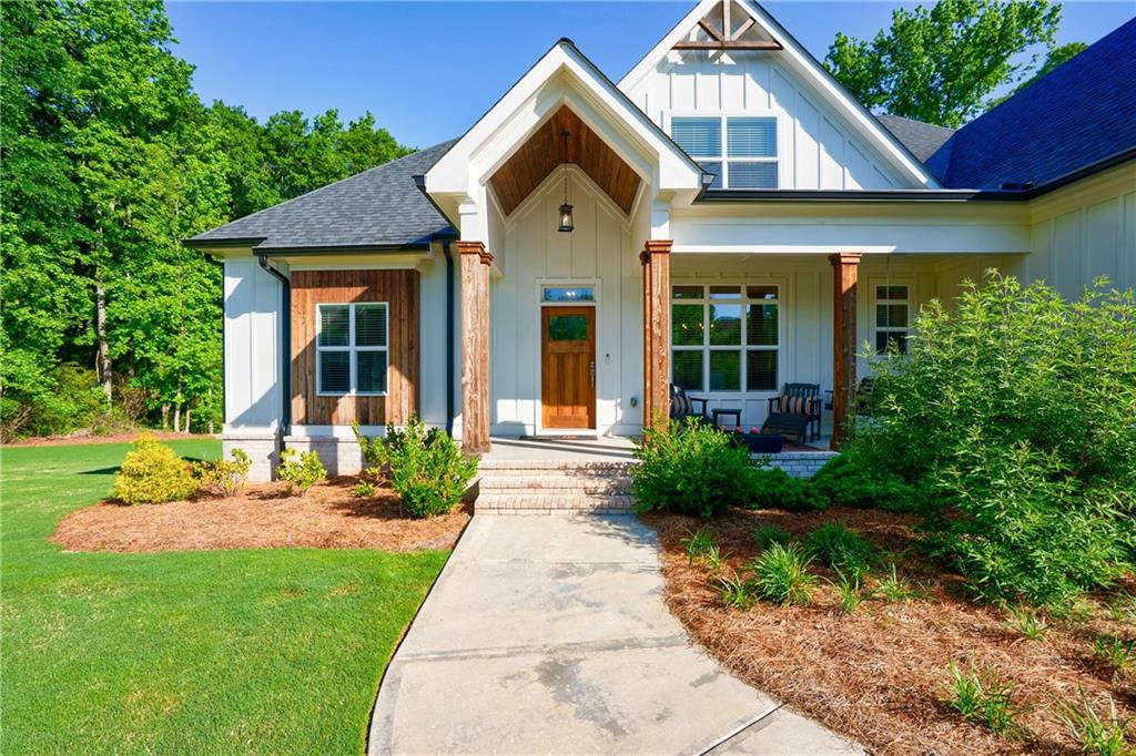 103 Village Circle, Watkinsville, Georgia image 2