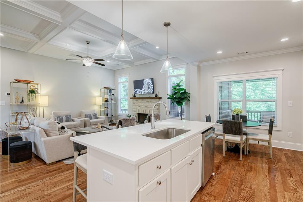 103 Village Circle, Watkinsville, Georgia image 13