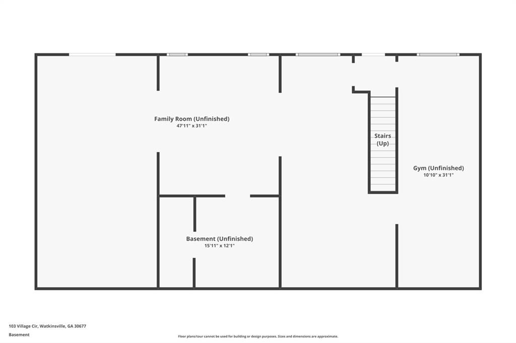 103 Village Circle, Watkinsville, Georgia image 44