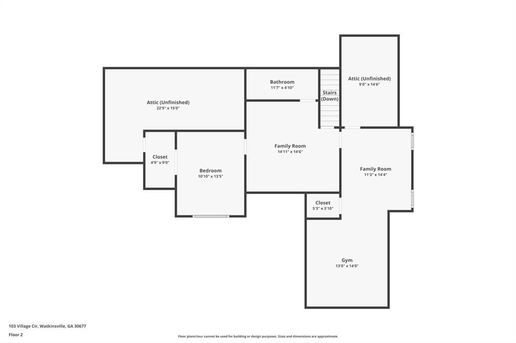 103 Village Circle, Watkinsville, Georgia image 43