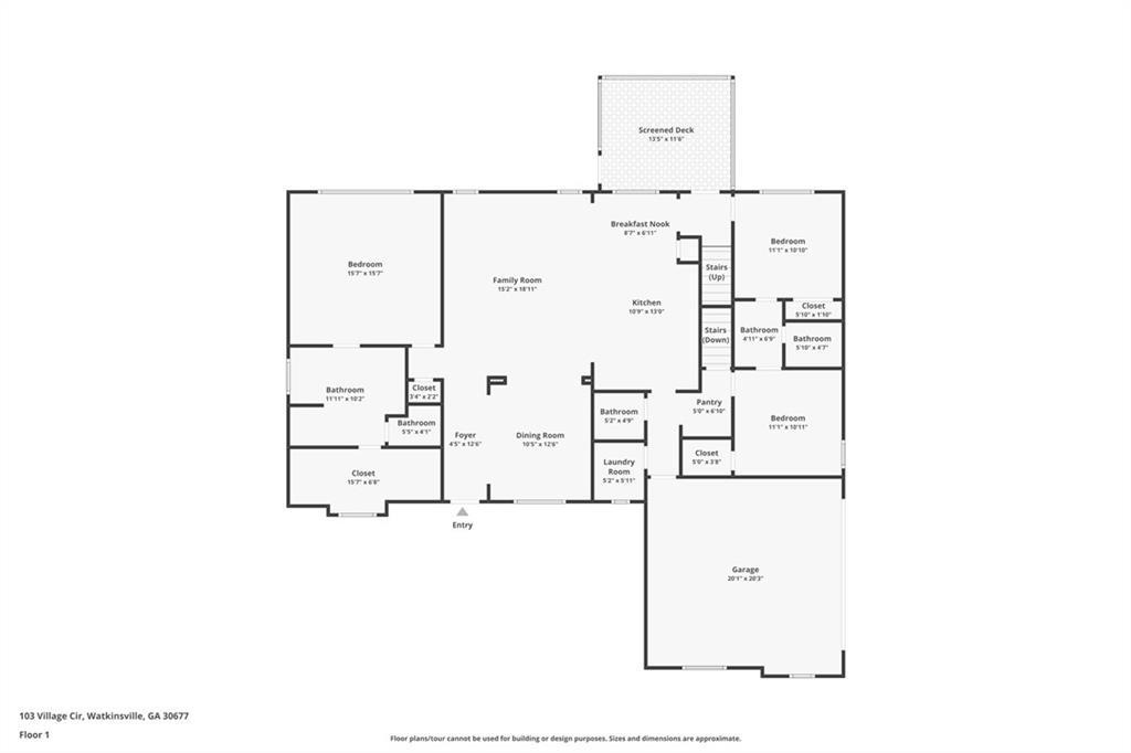 103 Village Circle, Watkinsville, Georgia image 42
