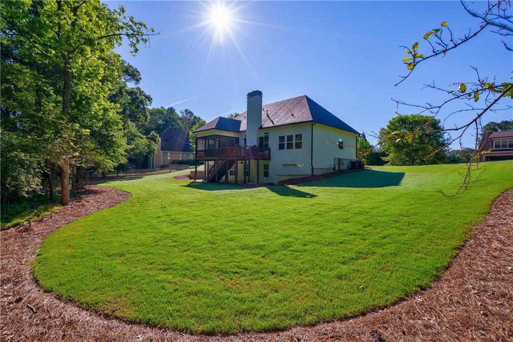103 Village Circle, Watkinsville, Georgia image 41