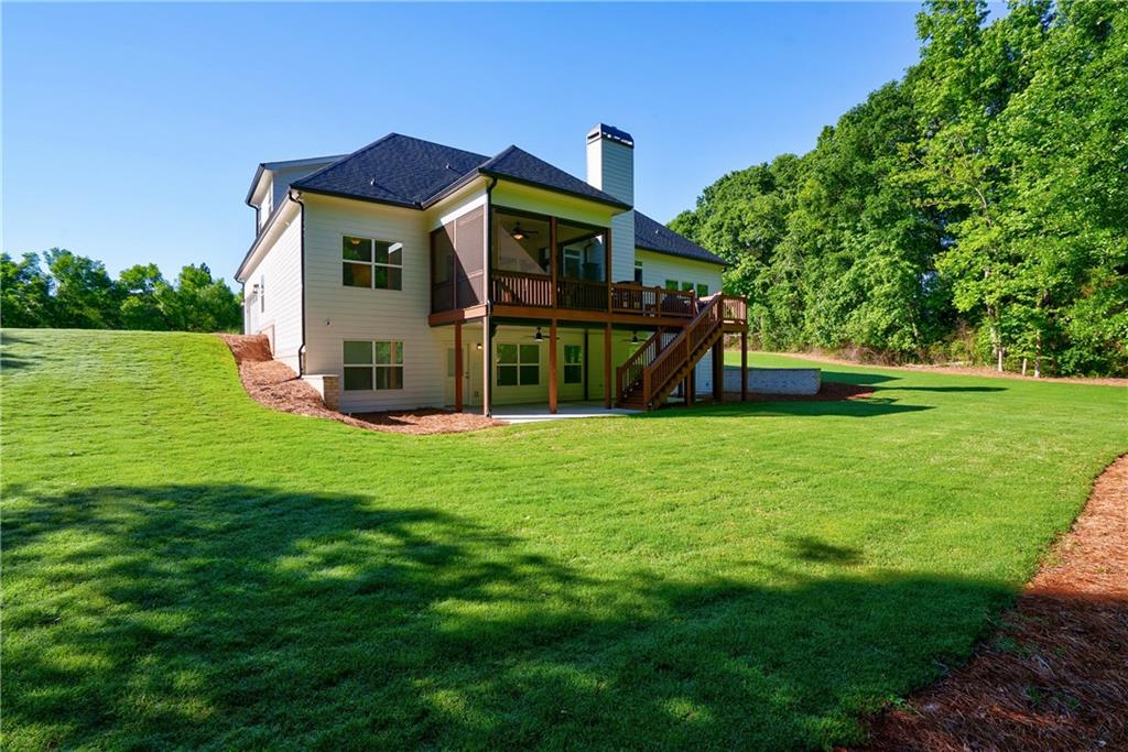 103 Village Circle, Watkinsville, Georgia image 40