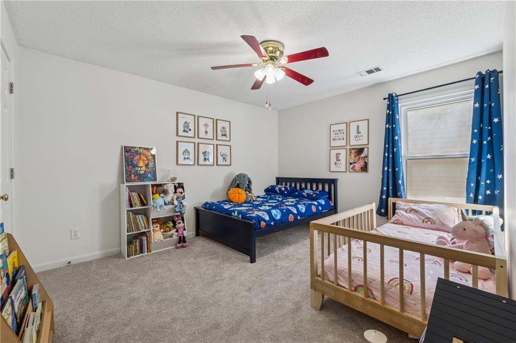 5035 Pattingham Drive, Roswell, Georgia image 24