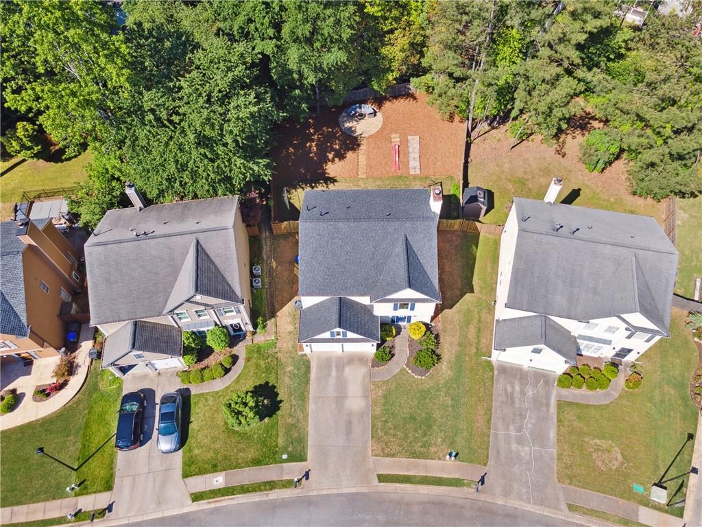 5035 Pattingham Drive, Roswell, Georgia image 36