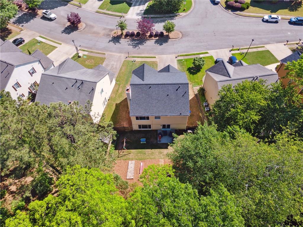 5035 Pattingham Drive, Roswell, Georgia image 37