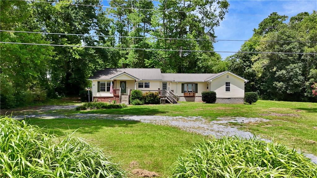 77 York Drive NE