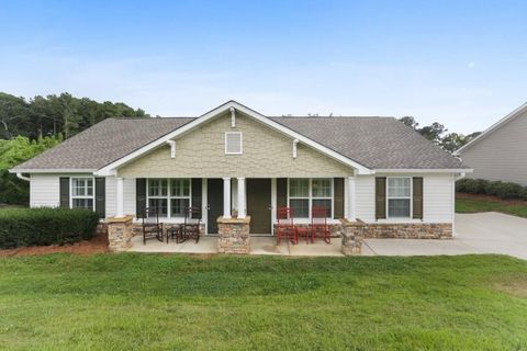 217 Victory Drive Dallas GA 30132