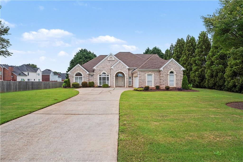 1086 Rowanshyre Circle