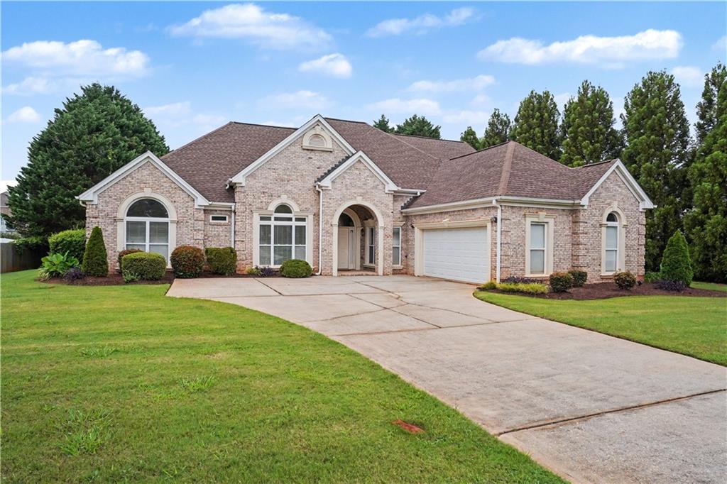 1086 Rowanshyre Circle