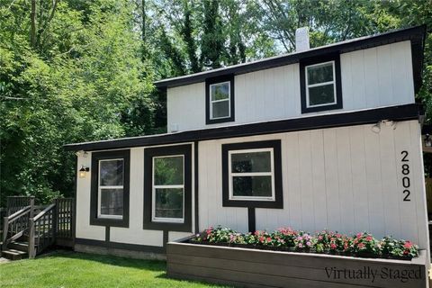 2802 Palm Drive East Point GA 30344