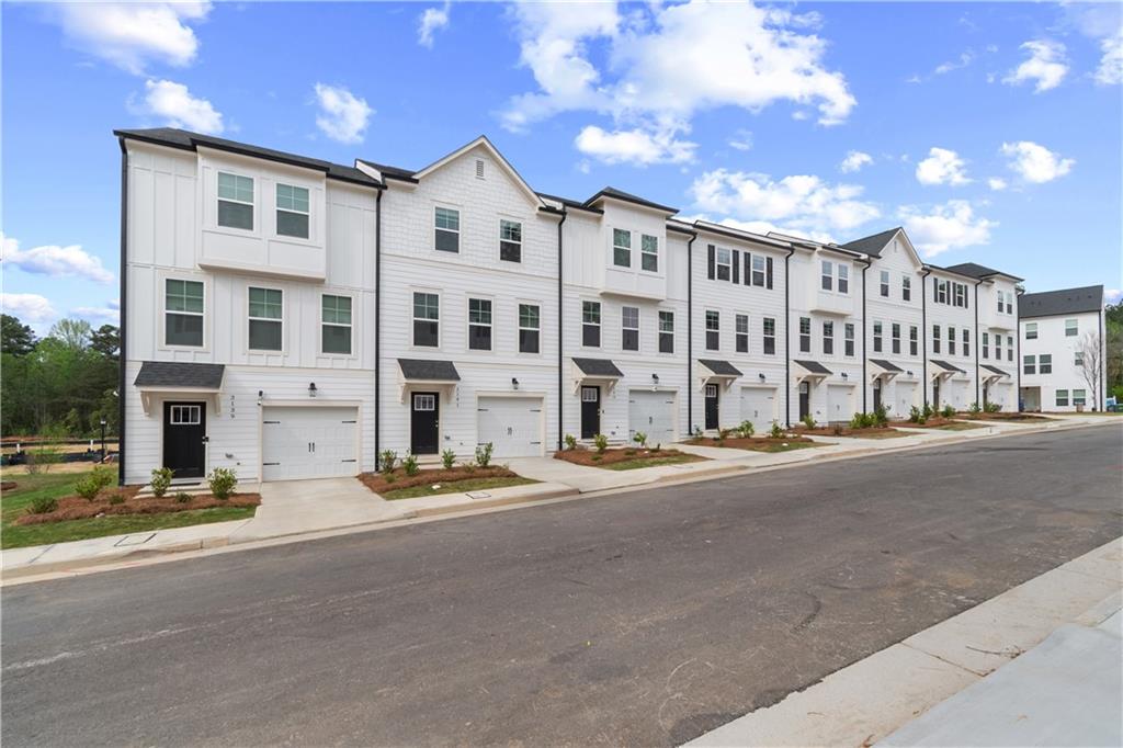 171 Werner Brook Way SW