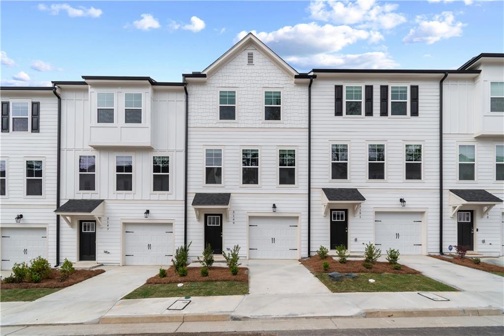 171 Werner Brook Way SW