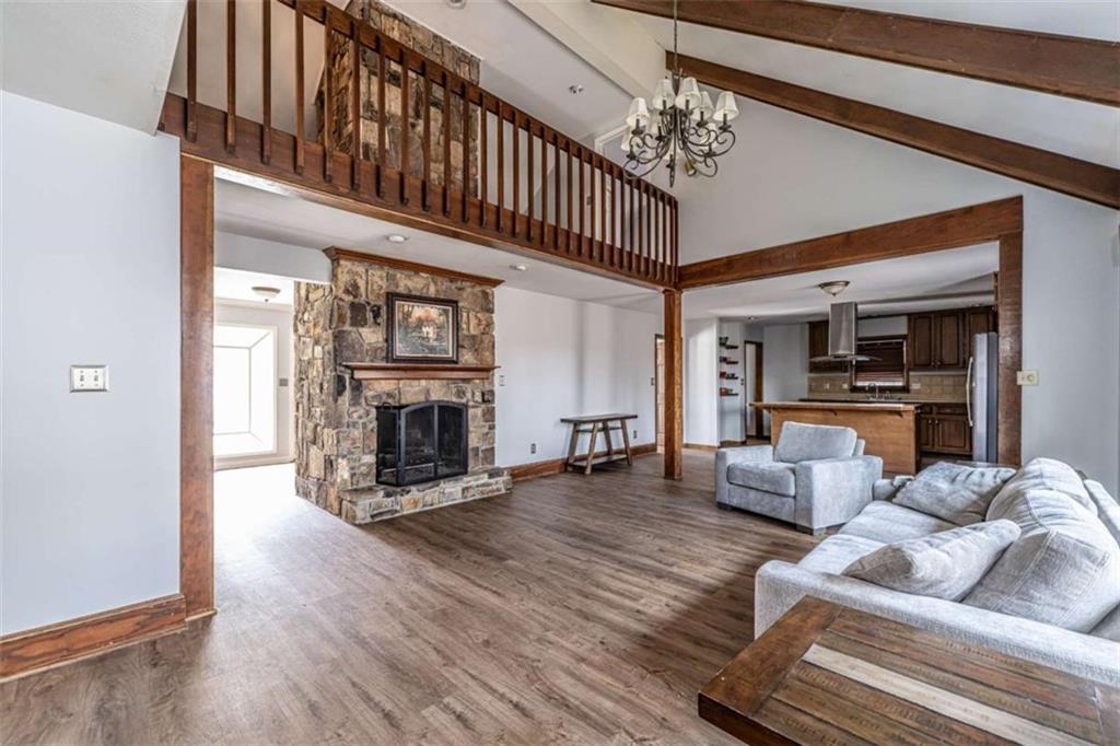 27 Saddle Mountain Road