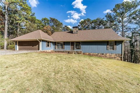 27 Saddle Mountain Road Rome GA 30161