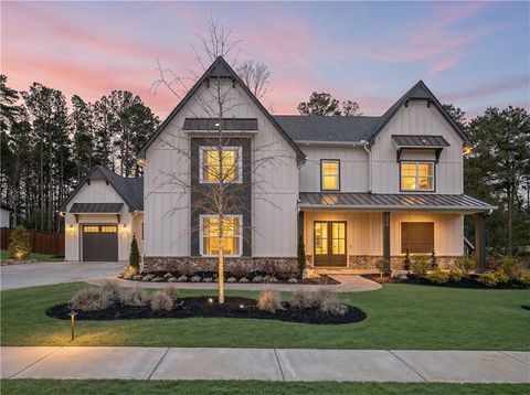 120 Chateau Place Woodstock GA 30188