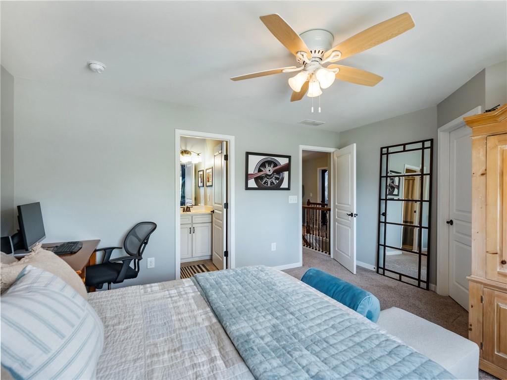 6215 Barley Square, Sugar Hill, Georgia image 39
