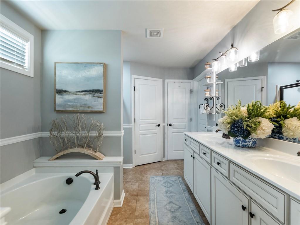 6215 Barley Square, Sugar Hill, Georgia image 34