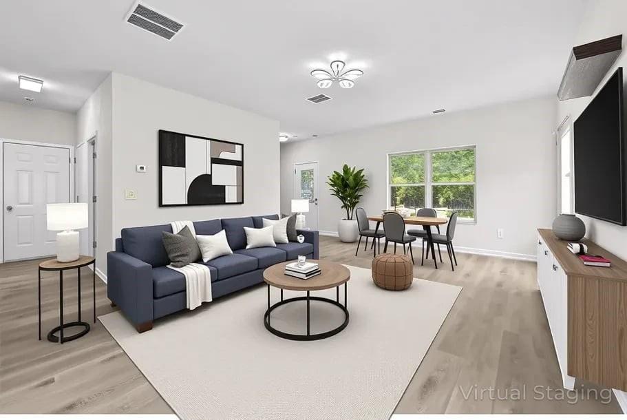 3340 Ivey Ridge Road