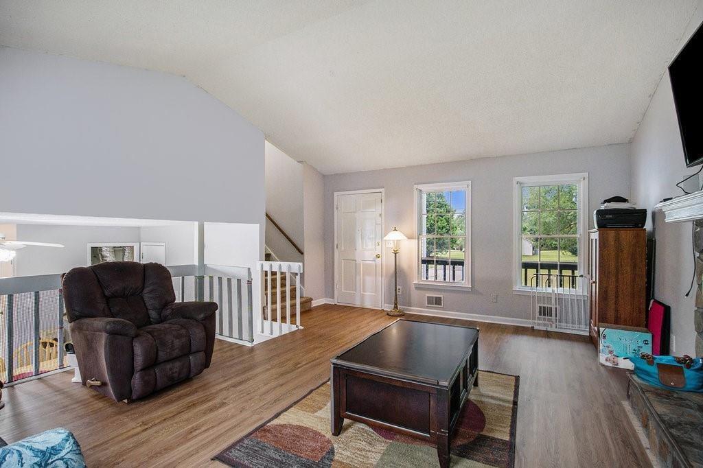 2730 Milton Bryan Drive, Loganville, Georgia image 3
