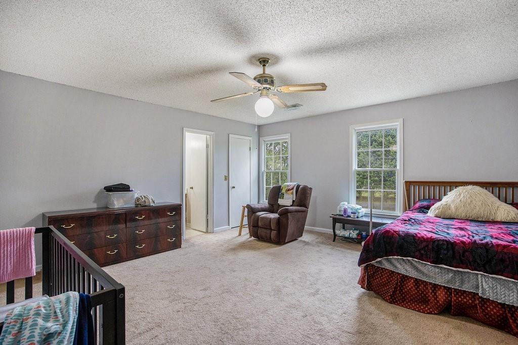 2730 Milton Bryan Drive, Loganville, Georgia image 12
