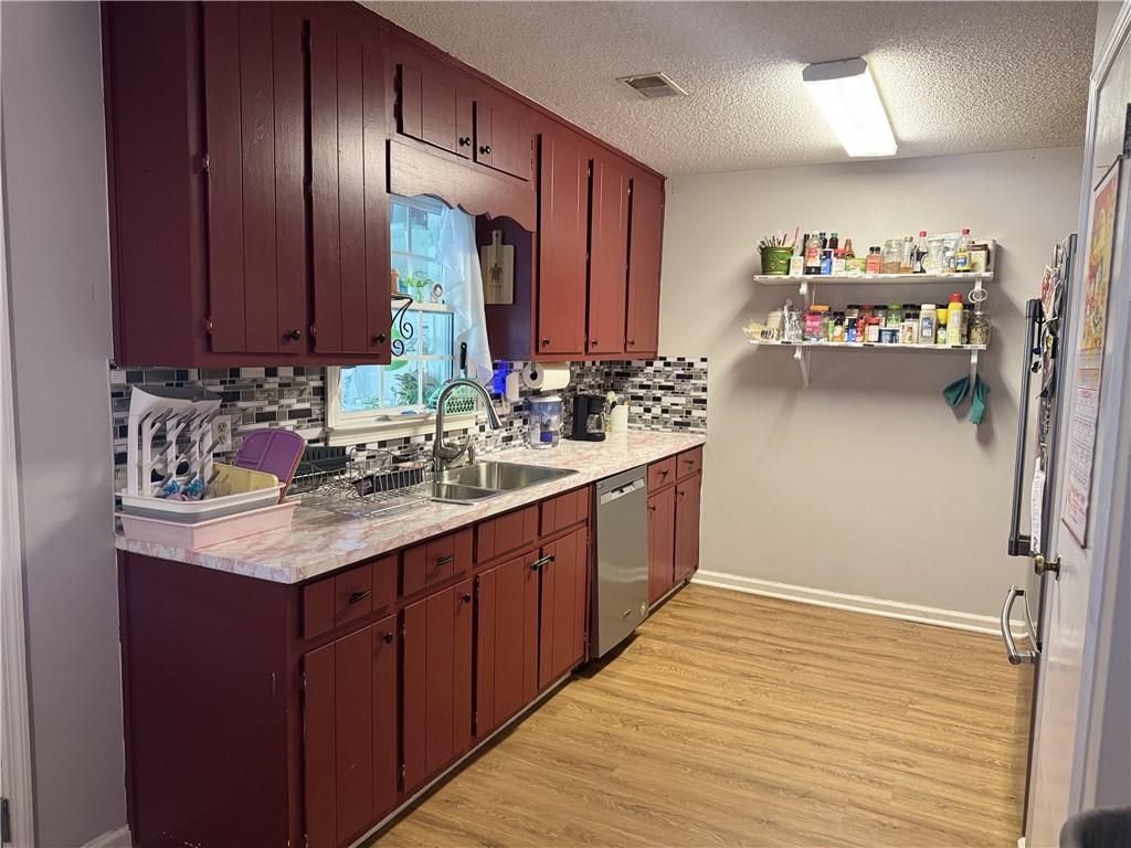 2730 Milton Bryan Drive, Loganville, Georgia image 7