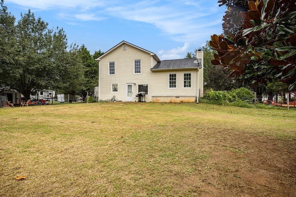 2730 Milton Bryan Drive, Loganville, Georgia image 18