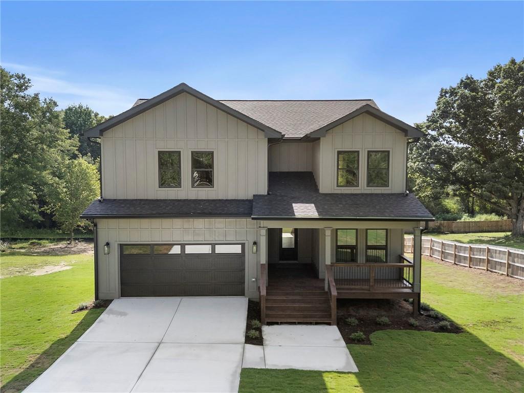 394 Poplar Springs Road