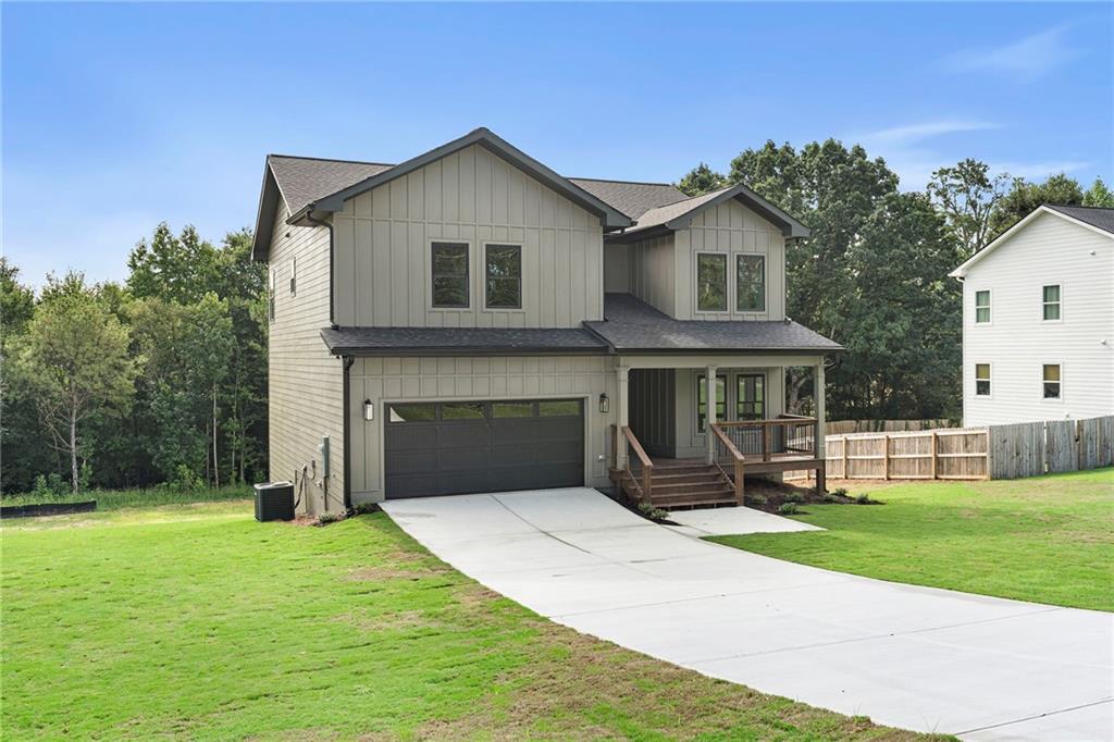 394 Poplar Springs Road