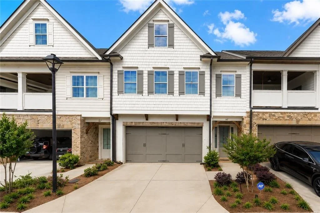 468 Springer Bend NW, Marietta, GA, 30060