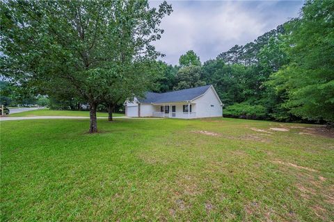 40 Heather Woods Court Covington GA 30016
