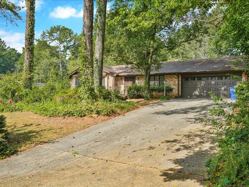 2632 Sandpiper Drive