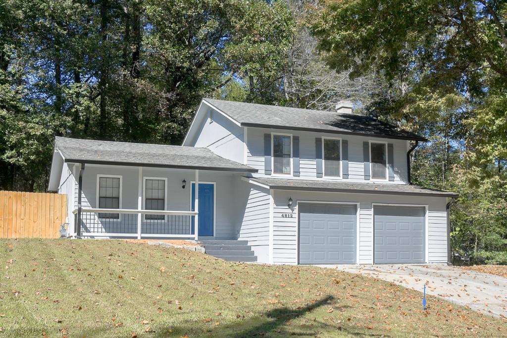 4812 White Oak Path
