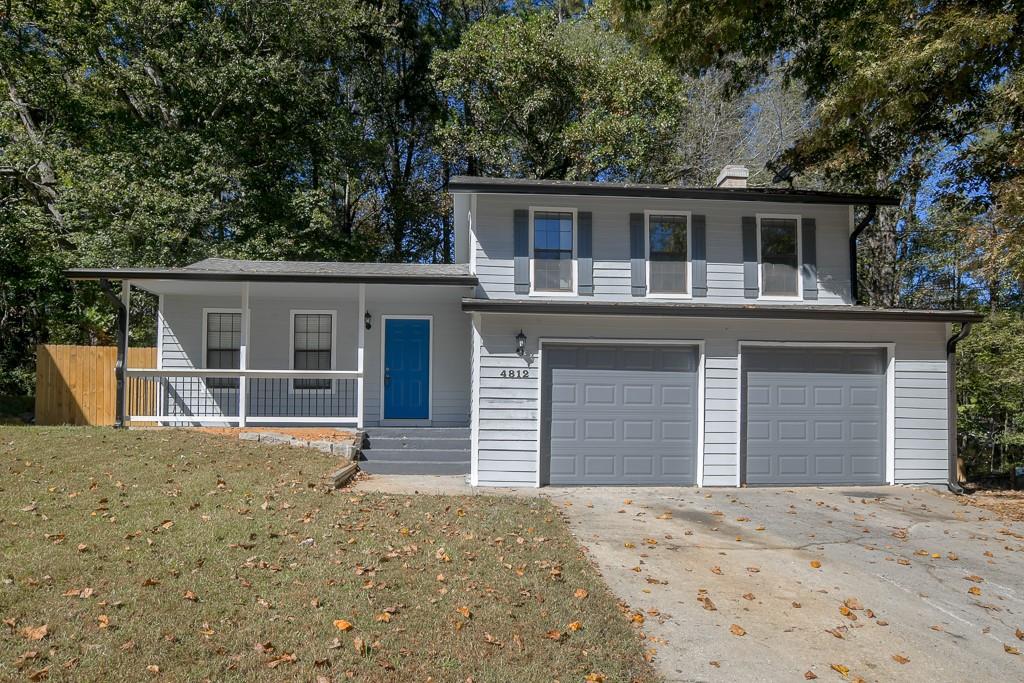 4812 White Oak Path