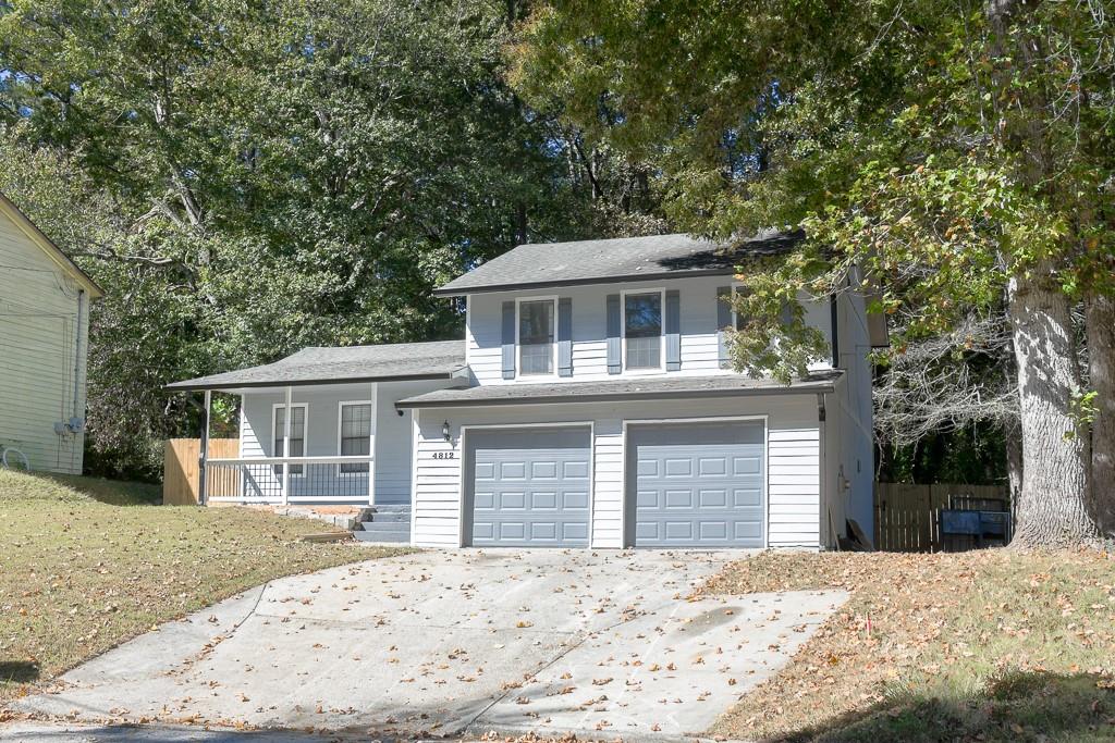 4812 White Oak Path