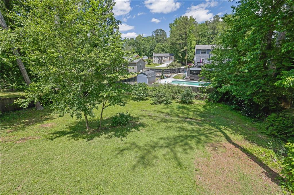 Horseshoe Bend - Residential