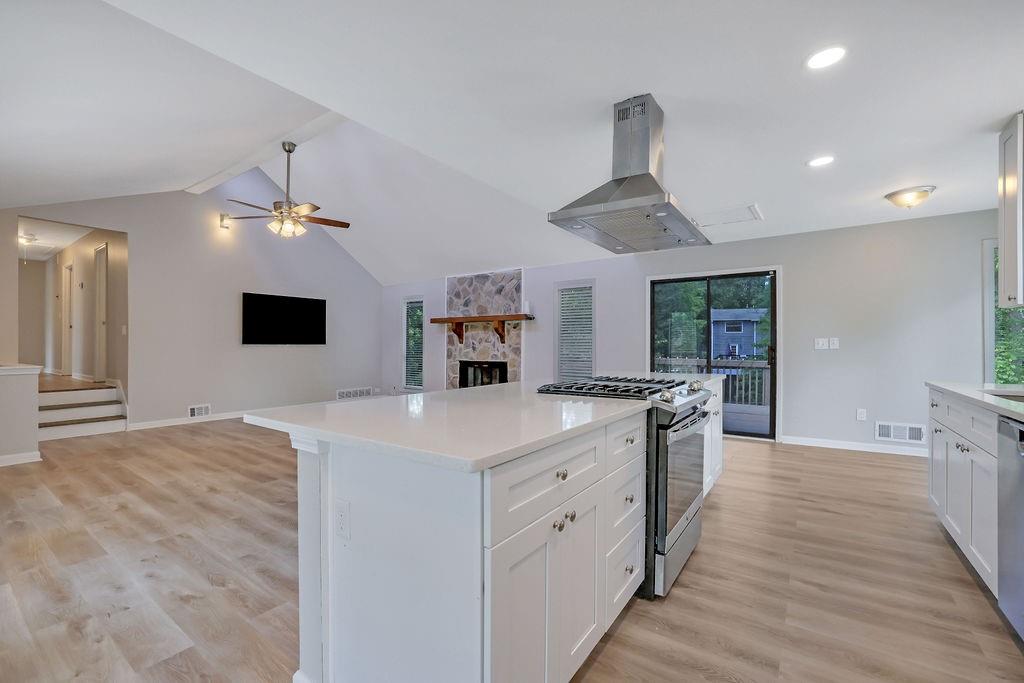 Horseshoe Bend - Residential