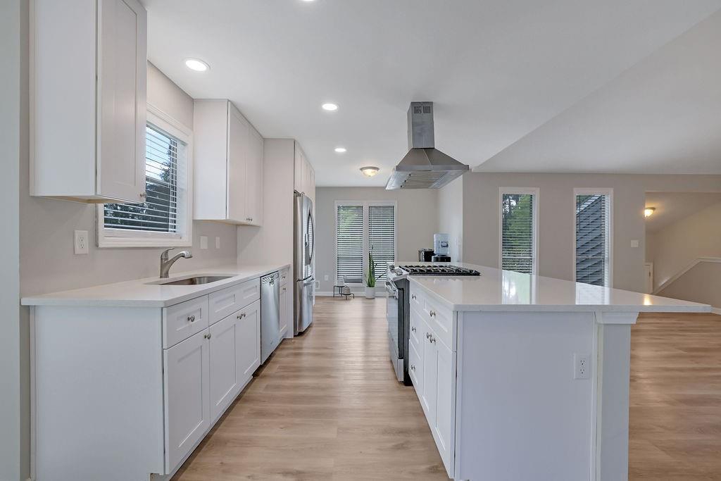 Horseshoe Bend - Residential